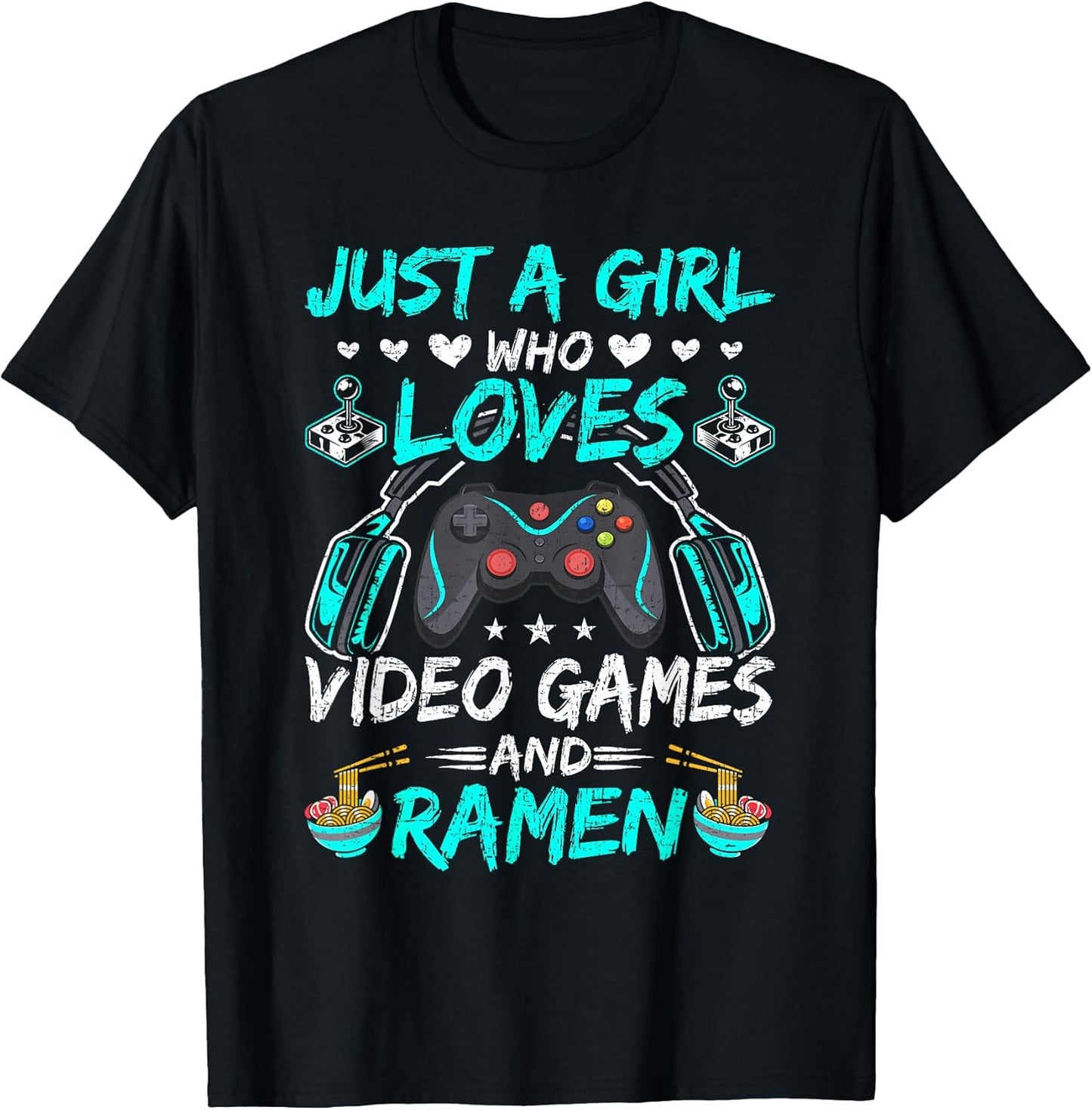 Video Game Gamer Gift Co.
