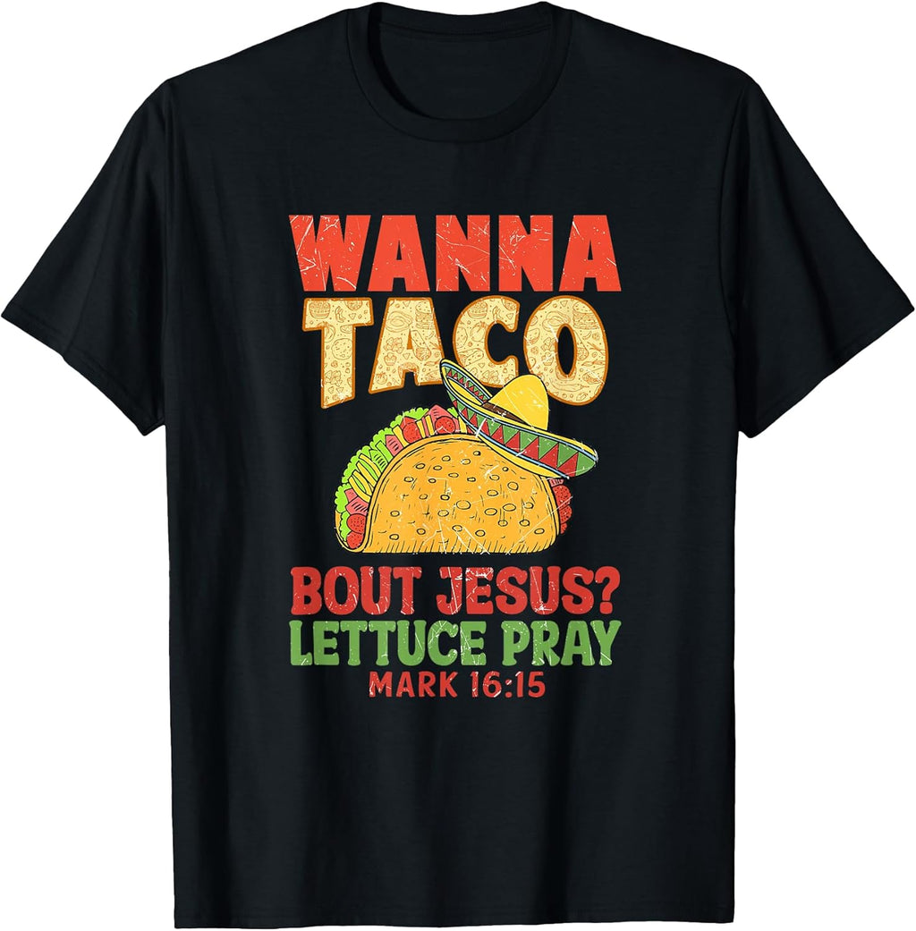 Mexican Party Cinco De Mayo For Men Women Kids
