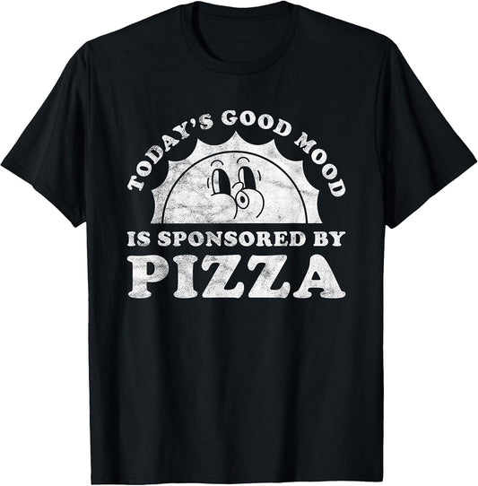 Good Mood Pizza Apparel Co