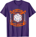 BCC Tabletop Gaming Shirts & Rollenspiel Geschenke