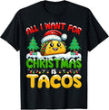 Mexican Food Taco Christmas Gifts Co.