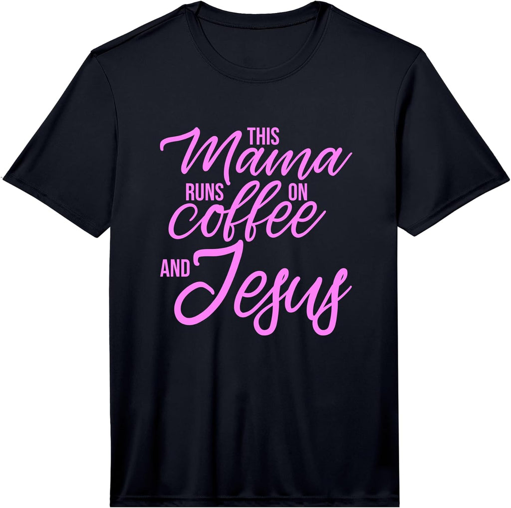 Jesus Merch & Co.
