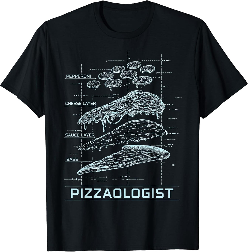 Food Humor and Foodie Gifts