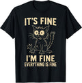 Cat Shirts For Women Men Teens