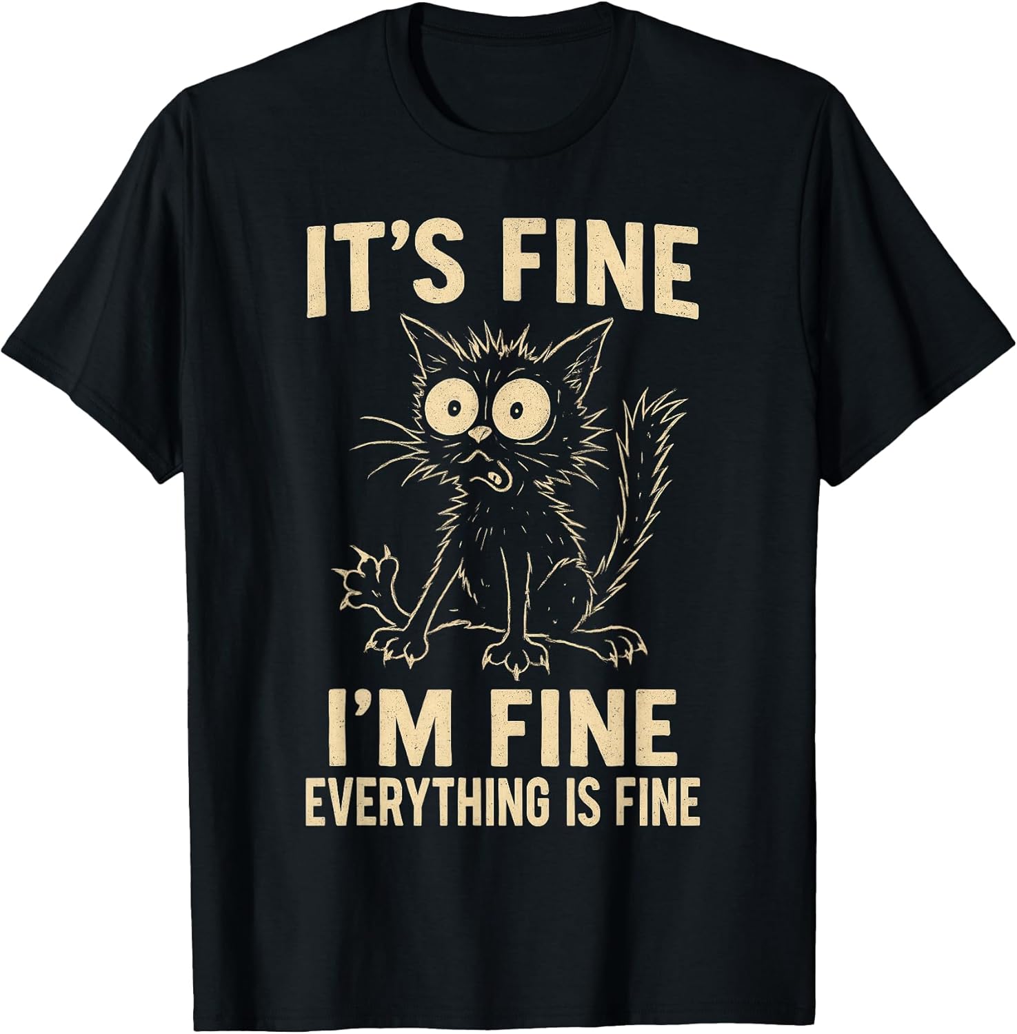 Cat Shirts For Women Men Teens