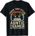 LevelUp Video Gamer Merch Store