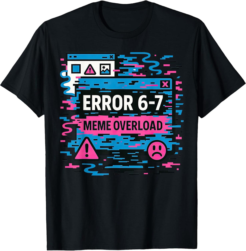 Middle School 67 Gifts and Tees Gear