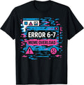 Middle School 67 Gifts and Tees Gear