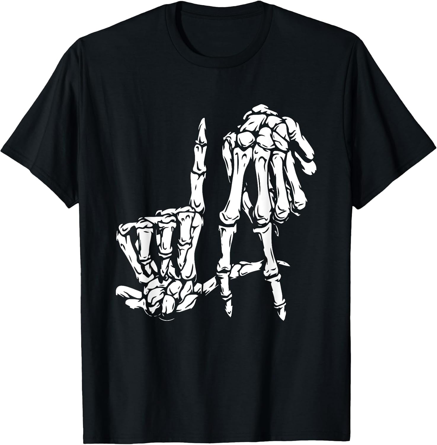 Halloween Costume Shirts Skeleton Skull Men Women