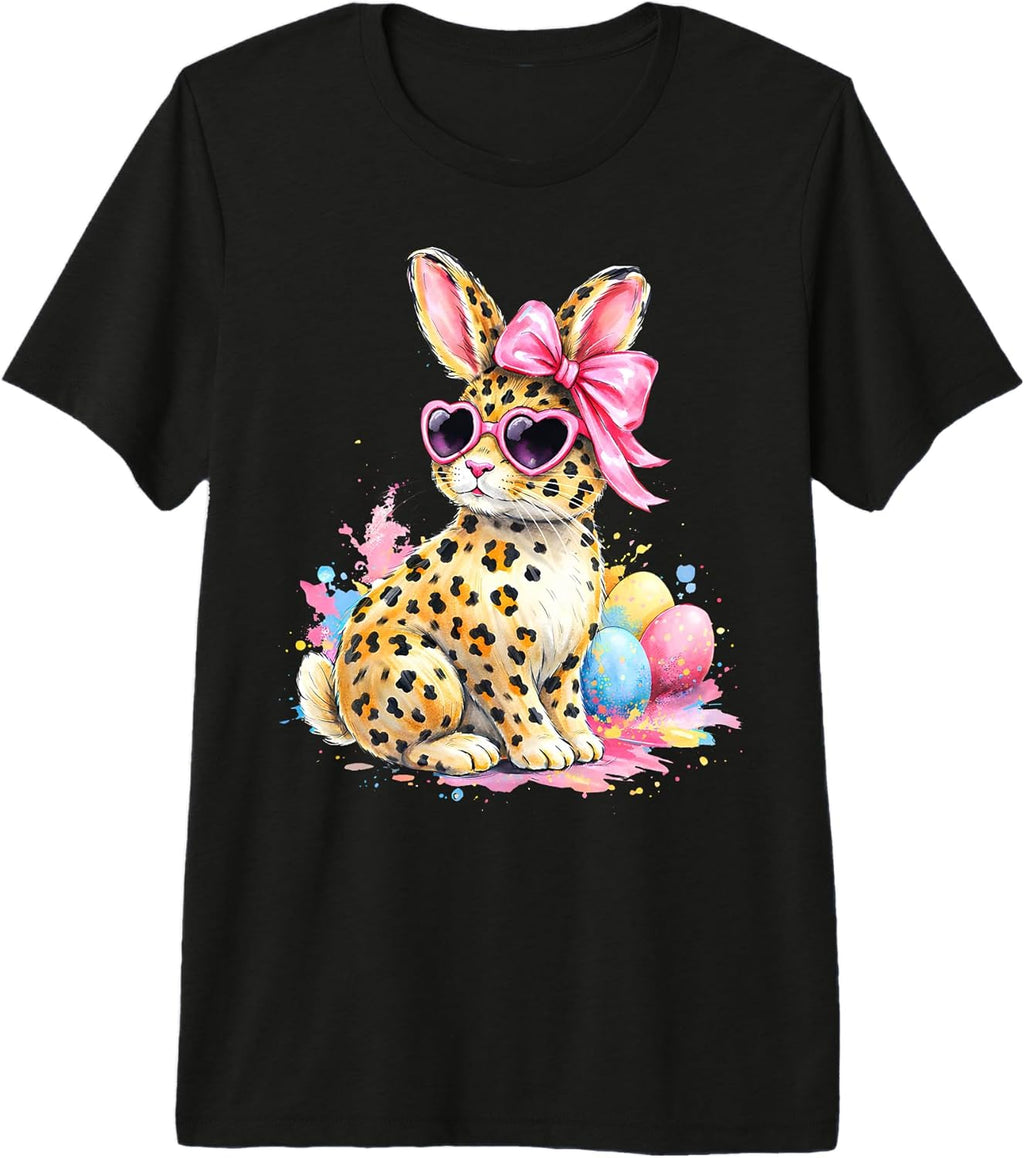 Funny Easter Day 2026 Tee