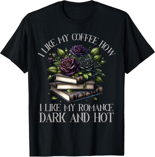 Spicy Book Lover Gifts Women