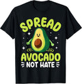 Avocado Lover Avo Vibes Outfits And Gifts