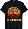 Funny Dad Joke Shirt Legends For Outdoor Laughs