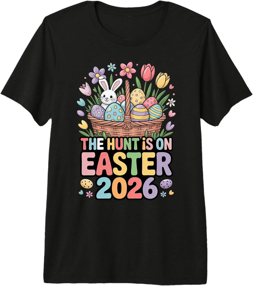 Funny Hunt Easter 2026