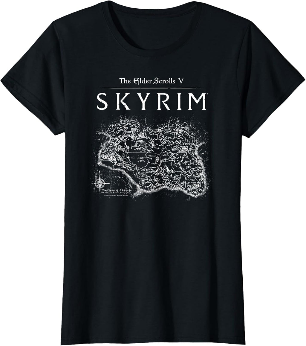 Elder Scrolls