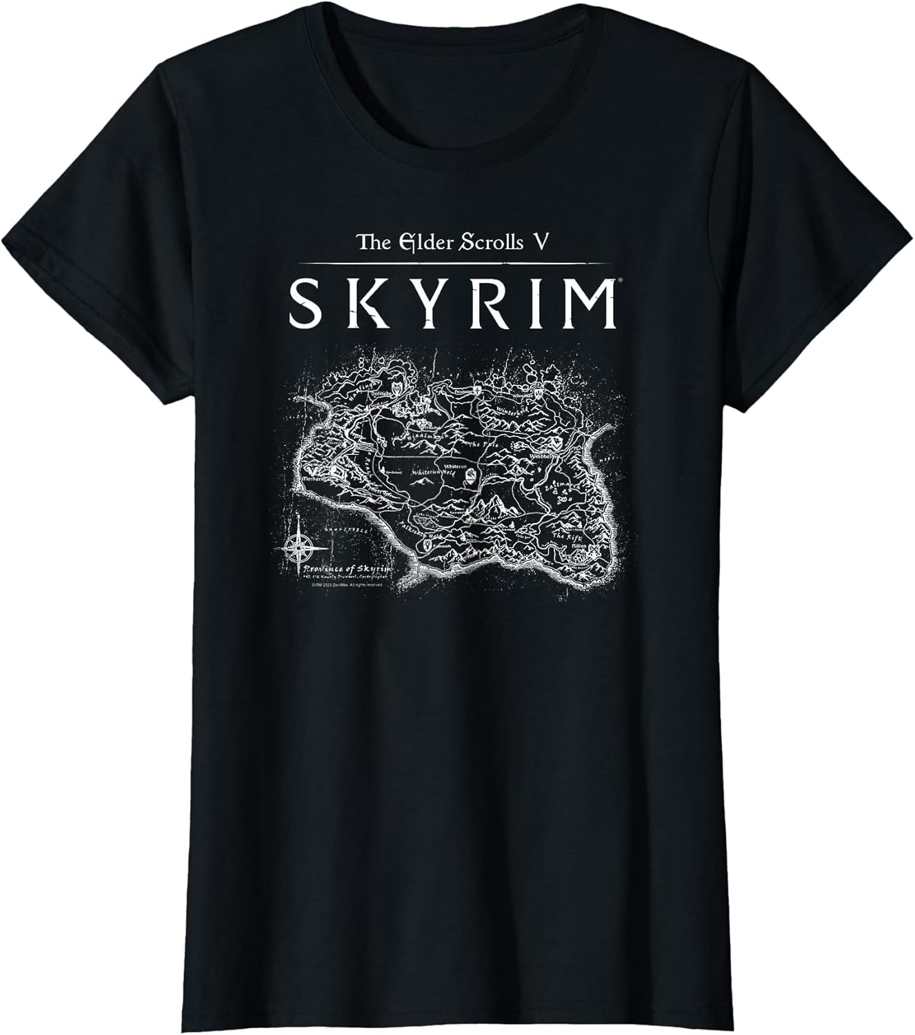 Elder Scrolls