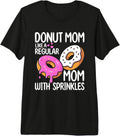 Mother's Day & Donut Lover Mom