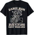 Dance Mom Weekends Coffee Dance Comps