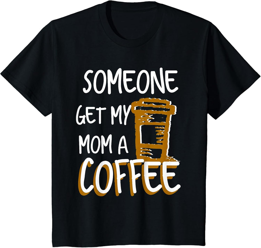 Novelty Merch Kids Designs