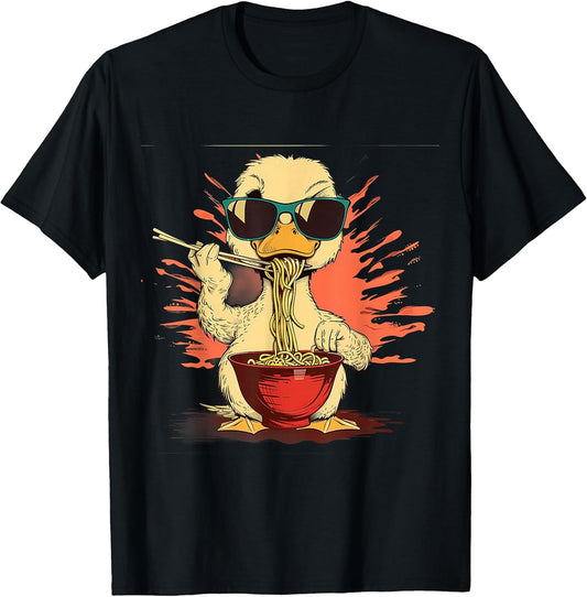 Cute Ramen Animals
