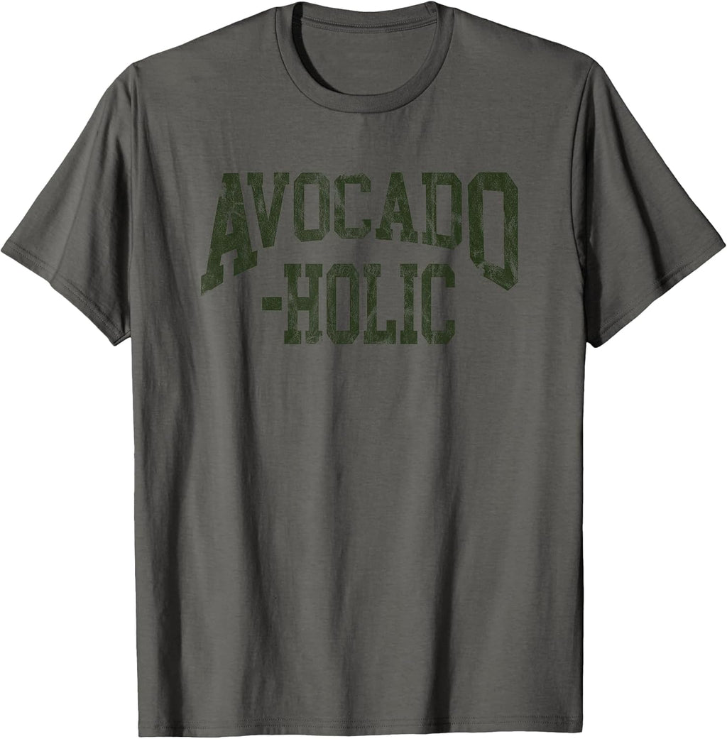 Avocado Lover Vegan Avocado Gift Avocadoholic
