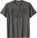 Avocado Lover Vegan Avocado Gift Avocadoholic