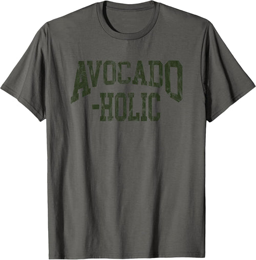Avocado Lover Vegan Avocado Gift Avocadoholic