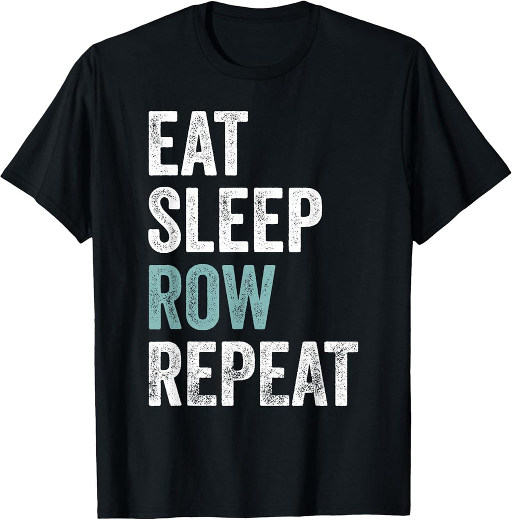 Funny Rowing Crew Gifts & Accessories