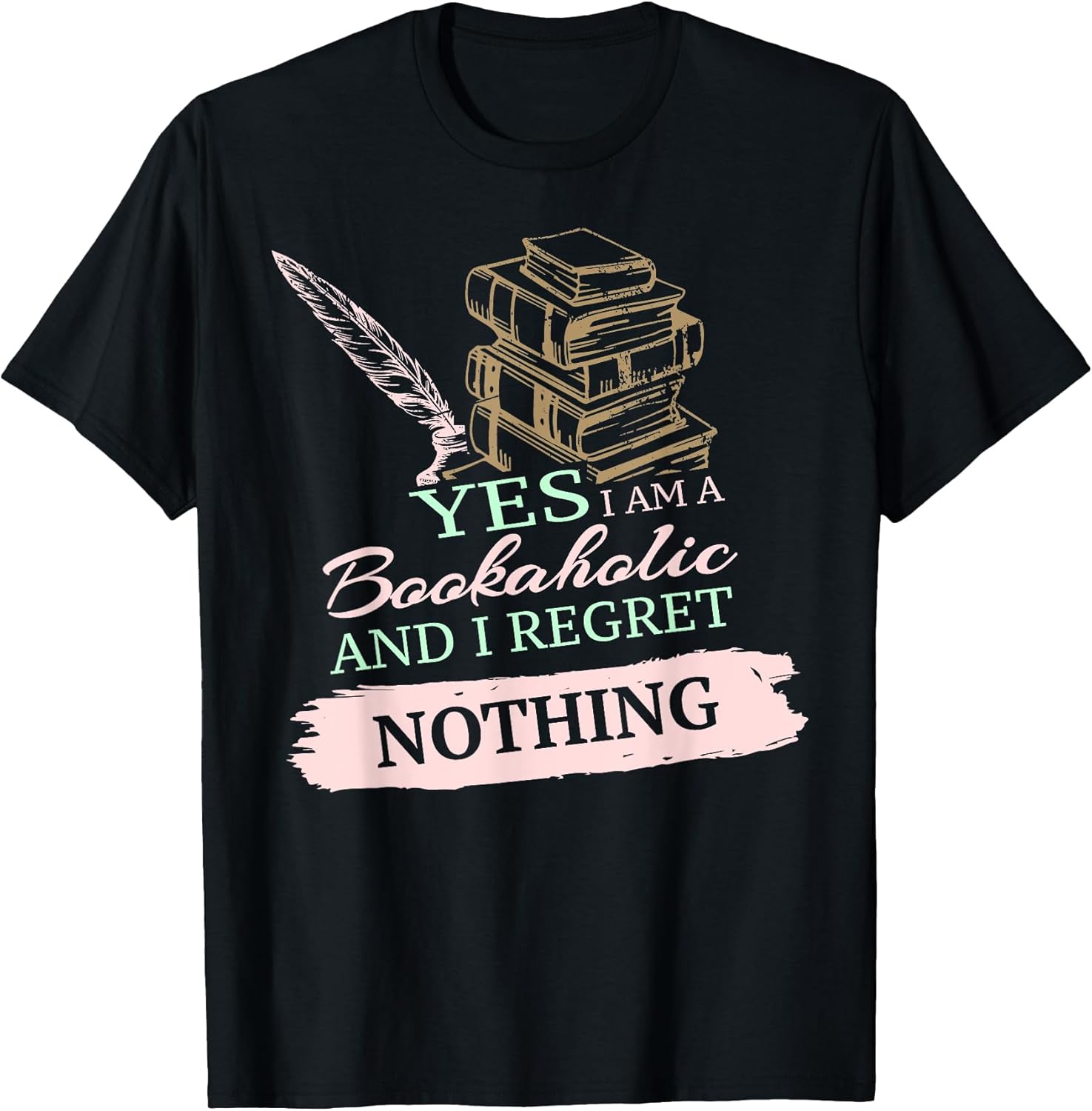 Book Lover Reading Clothing
