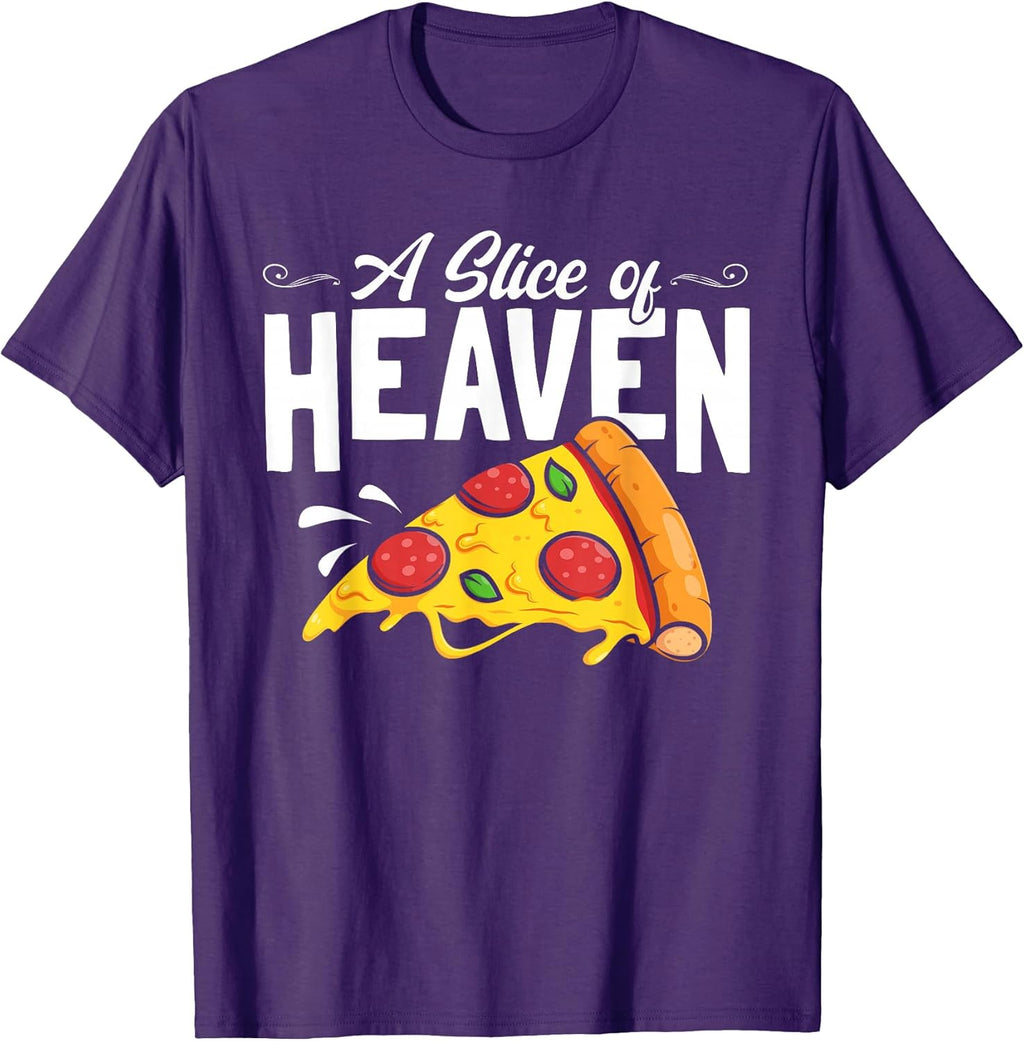 Humorous Italian Pizza Gifts For Pizza Lovers