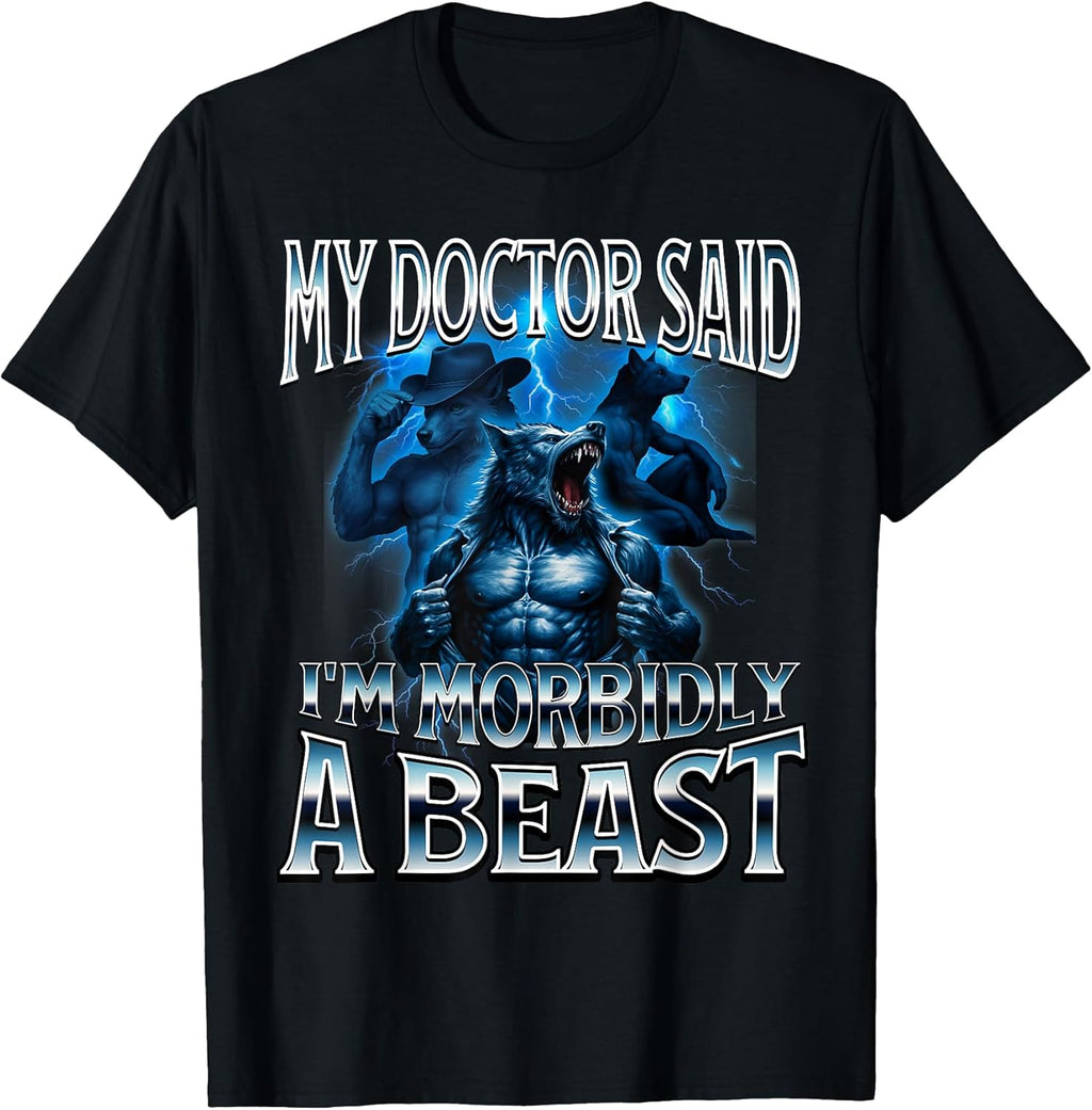 Alpha Meme Merch Store