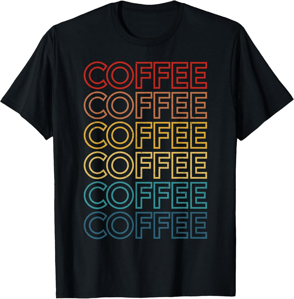 Coffee Lover Merch Co