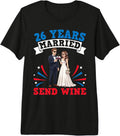 S1Shop Husband Wife 26 Years Together