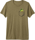 Blabber Tooth - Avocado Lover Collection