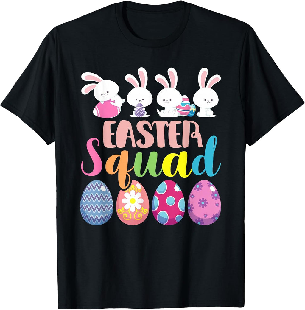 Happy Easter Squad Gifts