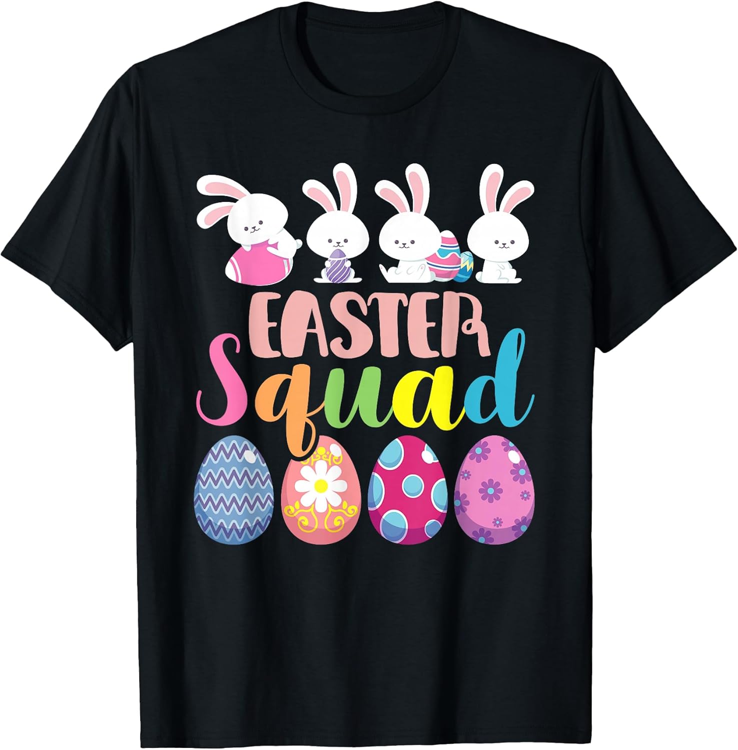 Happy Easter Squad Gifts
