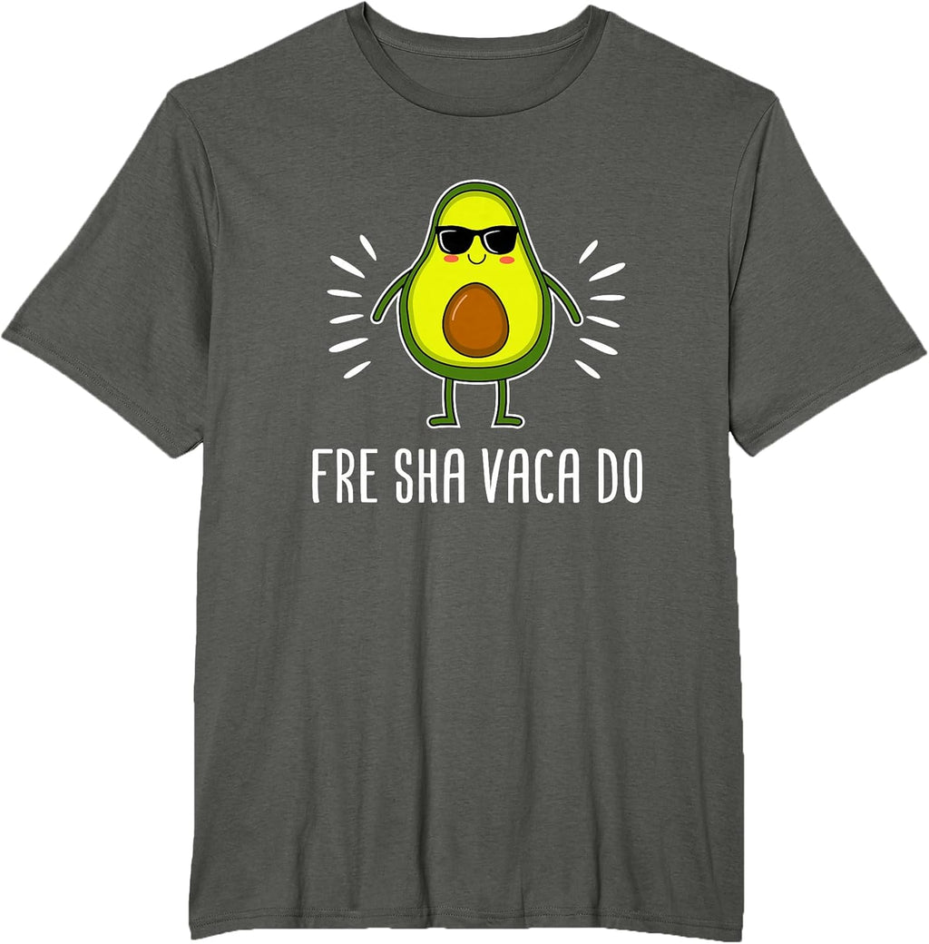 Avocado Clothing By HCM