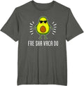 Avocado Clothing By HCM