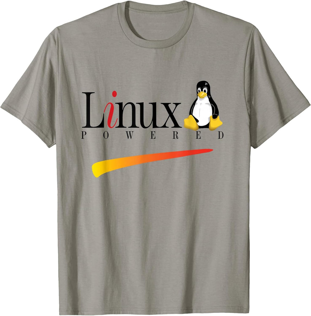 Linux Operating System Collection tees