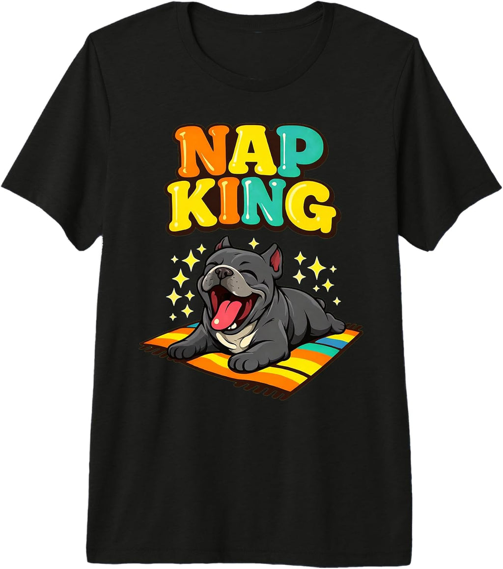 Funny Pit Bull Design Co
