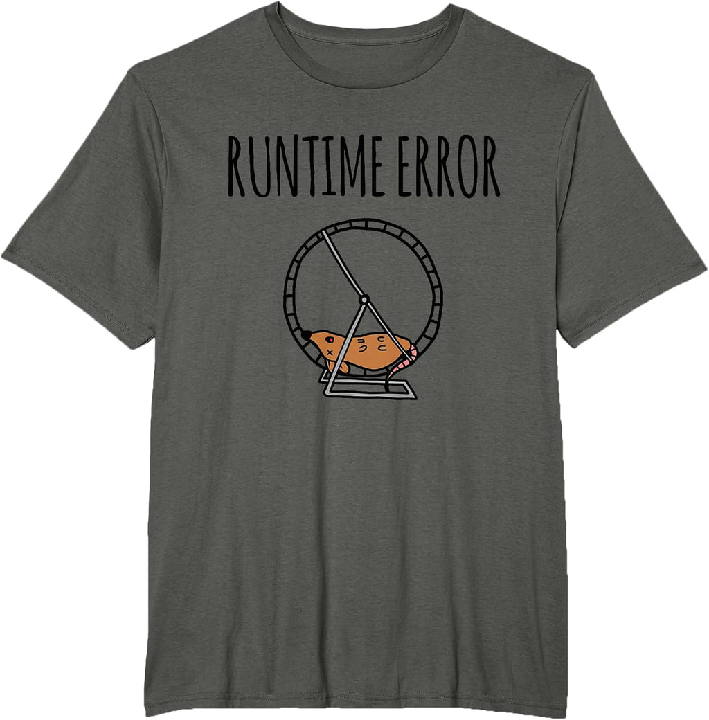 Dank and Funny Programmer Apparel