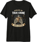 Murder Show Pajamas & True Crime Podcast Fan Gifts