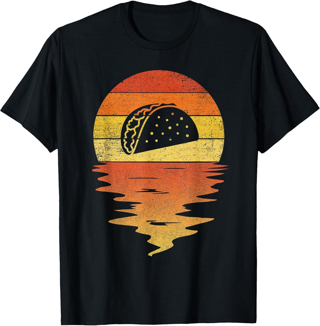 TrendyPull Silhouette Retro Vintage Style Gifts
