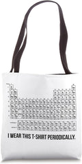 Periodic Science Funny Humor