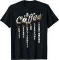 Christianity Coffee Acronym Clothes