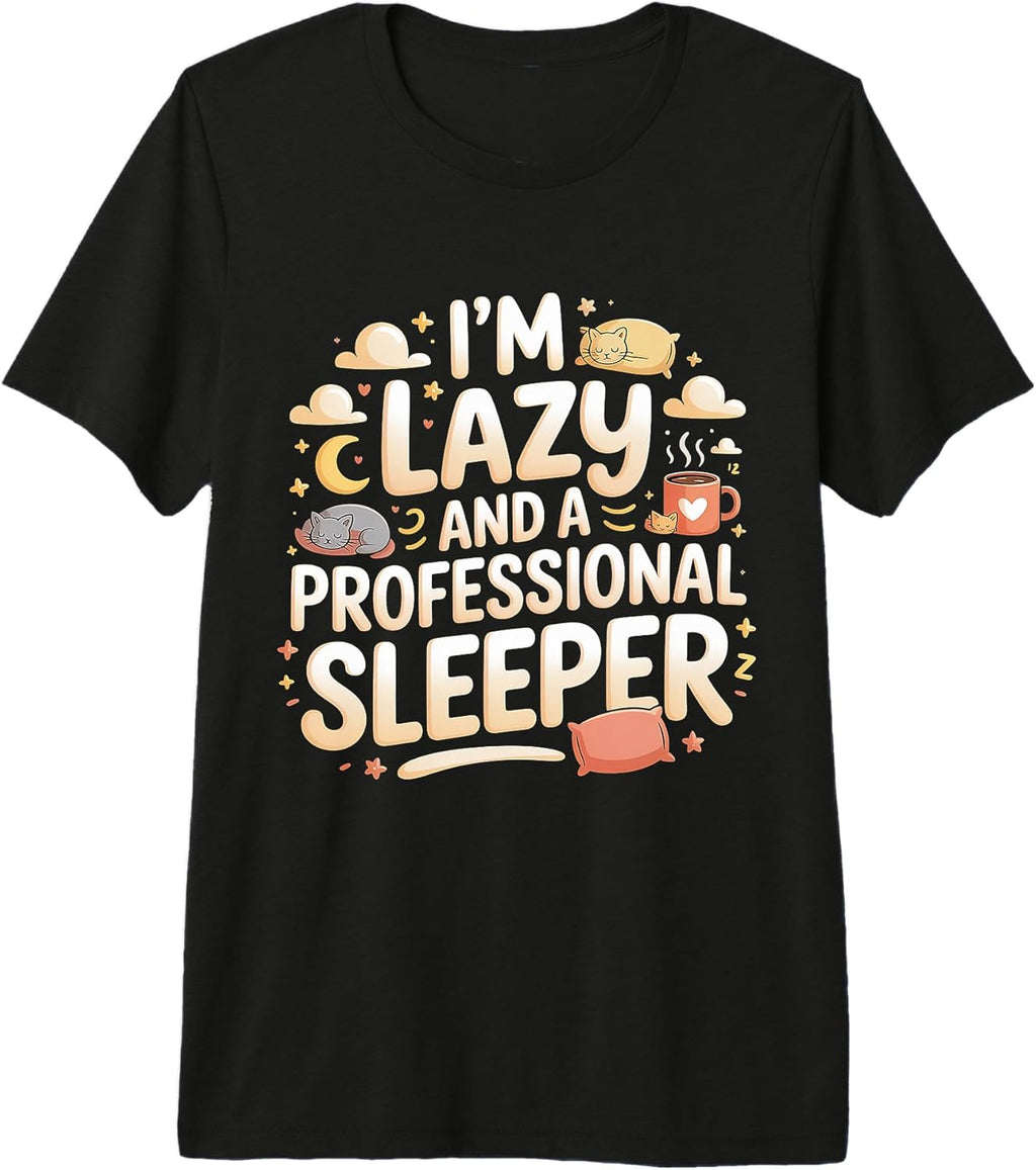 The Relaxation Elite
