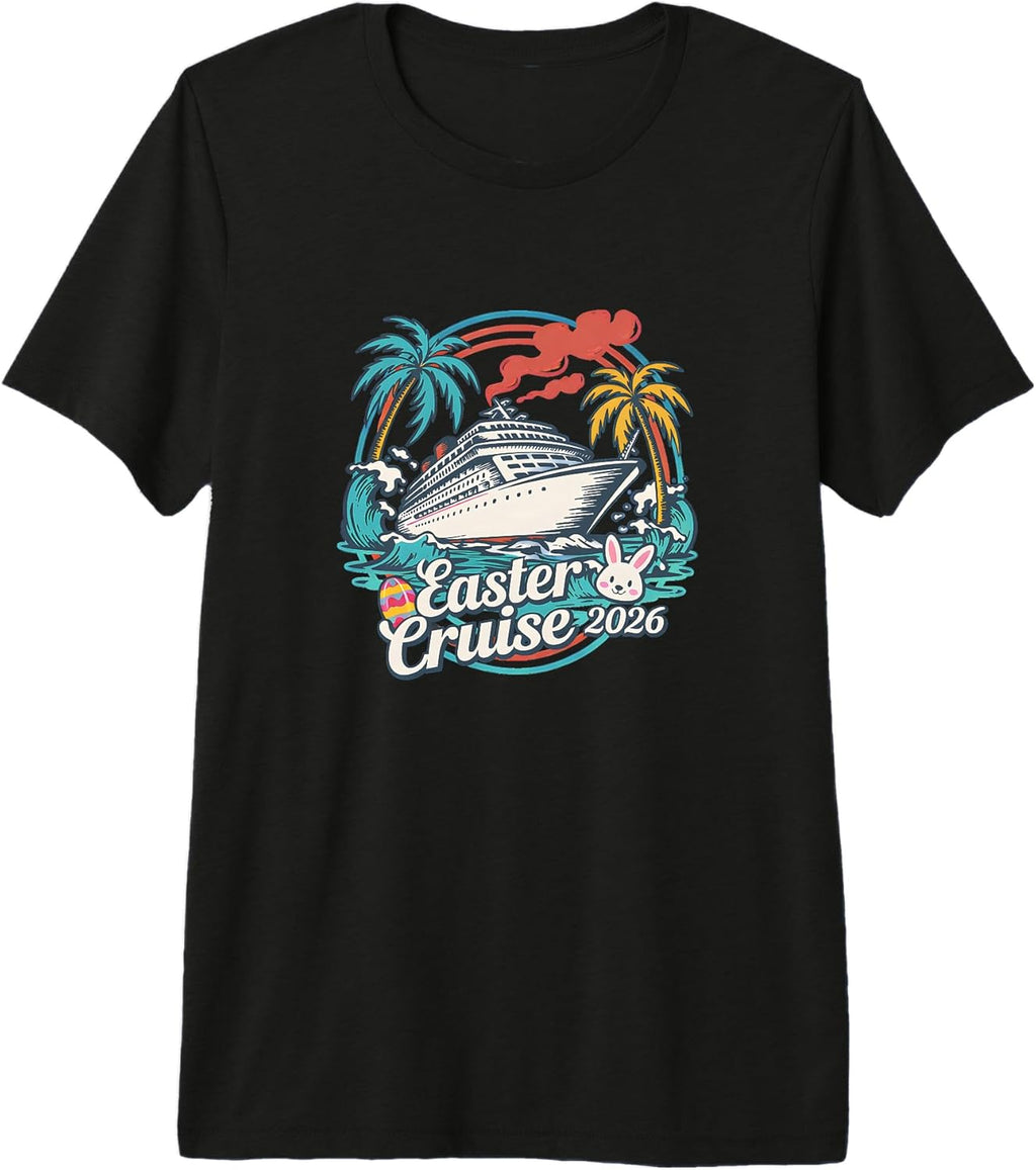 Easter Cruise Family and Vacation Memories 2026