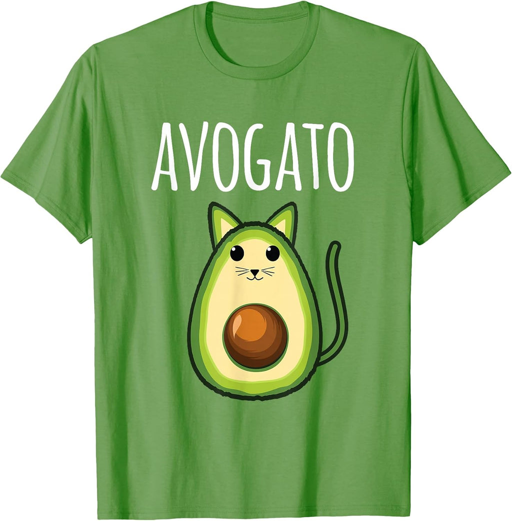 Funny Avogato Shirts Co.