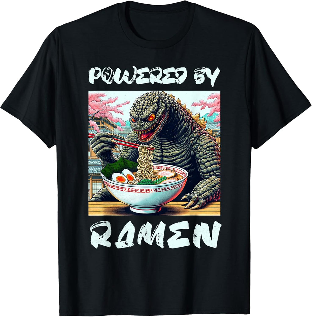 Funny Ramen Noodle Lovers