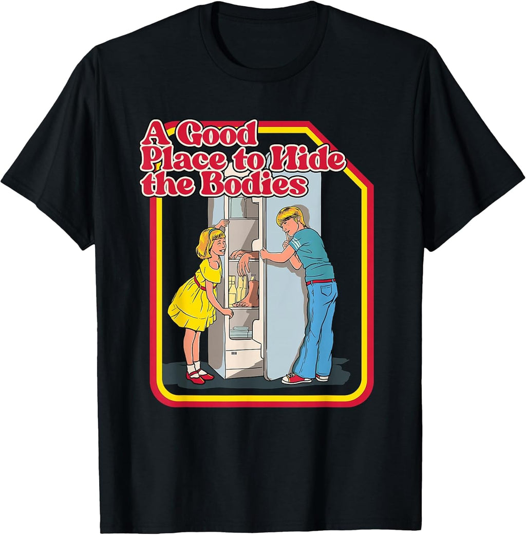 The Summoning Shirt Co.